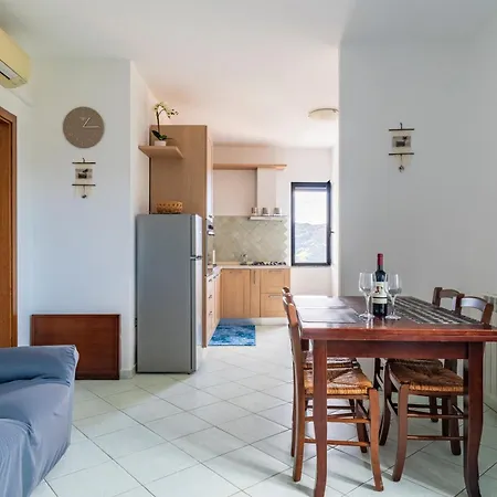 Ferienhaus Casa Cuccureddu