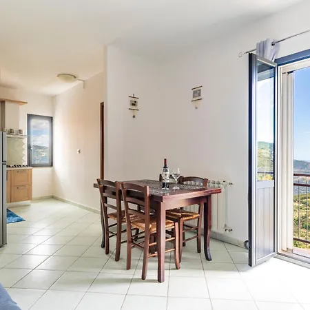 Ferienhaus Casa Cuccureddu