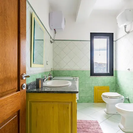 Ferienhaus Casa Cuccureddu *