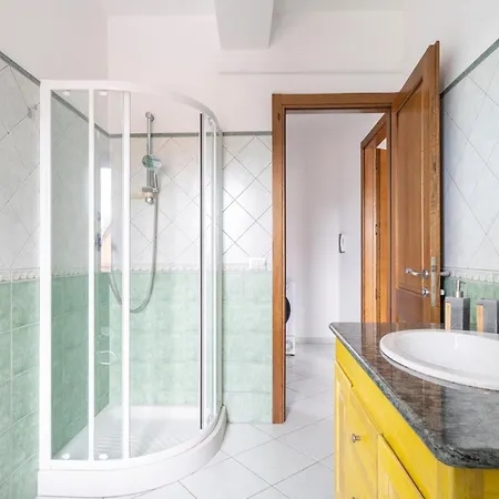 Ferienhaus Casa Cuccureddu Jerzu