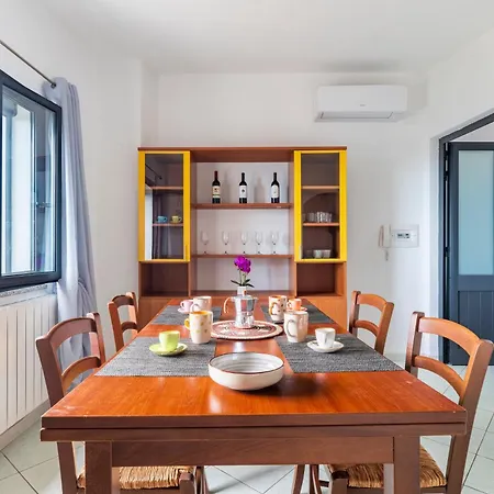 Casa Cuccureddu * Jerzu
