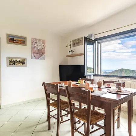 Casa Cuccureddu Jerzu