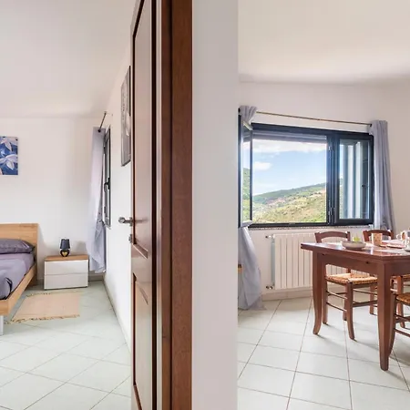 Casa Cuccureddu Ferienhaus