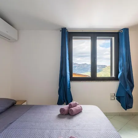 Casa Cuccureddu * Jerzu
