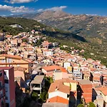 Nyaraló Casa Cuccureddu *