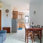 Nyaraló Casa Cuccureddu Jerzu