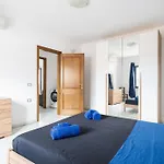 Casa Cuccureddu Nyaraló