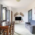 Casa Cuccureddu Nyaraló Jerzu