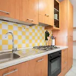 Nyaraló Casa Cuccureddu *