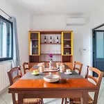 Casa Cuccureddu