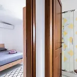 Casa Cuccureddu Nyaraló *