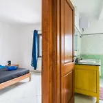 Casa Cuccureddu Nyaraló Jerzu