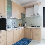 Casa Cuccureddu Nyaraló *