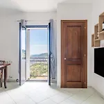 Casa de Férias Casa Cuccureddu