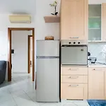 Casa de Férias Casa Cuccureddu Jerzu