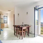 Nyaraló Casa Cuccureddu