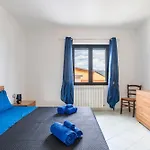 Nyaraló Casa Cuccureddu *