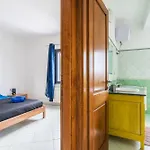 Nyaraló Casa Cuccureddu *