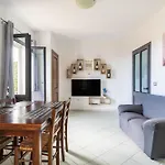 Casa de Férias Casa Cuccureddu Jerzu