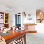 Casa de Férias Casa Cuccureddu Jerzu