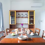 Casa Cuccureddu * Jerzu
