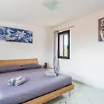 Nyaraló Casa Cuccureddu Jerzu