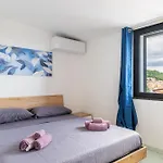 Nyaraló Casa Cuccureddu *