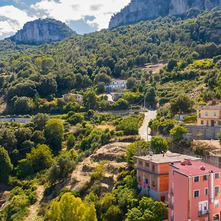 Σπίτι διακοπών Casa Cuccureddu *