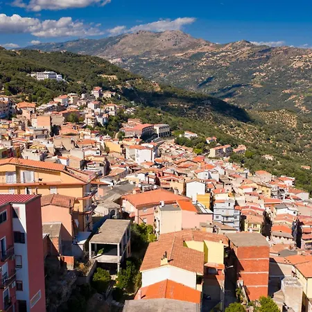 Σπίτι διακοπών Casa Cuccureddu *