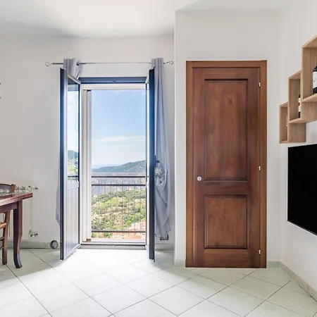 Prázdninový dům Casa Cuccureddu Jerzu