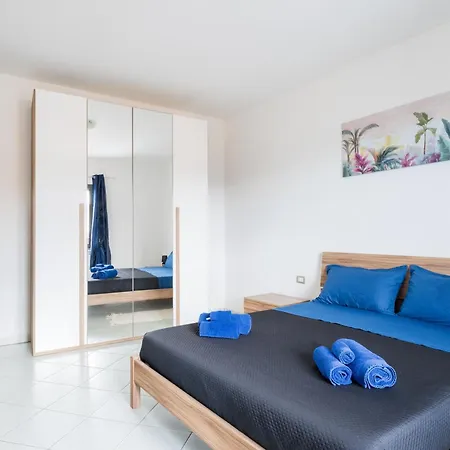 Casa Cuccureddu Σπίτι διακοπών