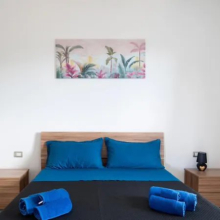 Σπίτι διακοπών Casa Cuccureddu Jerzu