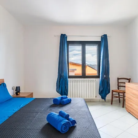 Casa Cuccureddu * Jerzu