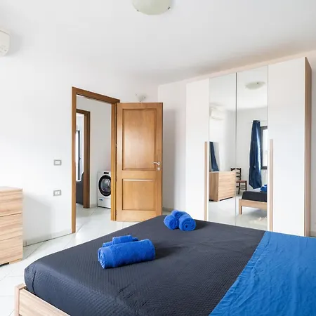 Casa Cuccureddu Σπίτι διακοπών