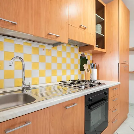 Σπίτι διακοπών Casa Cuccureddu *