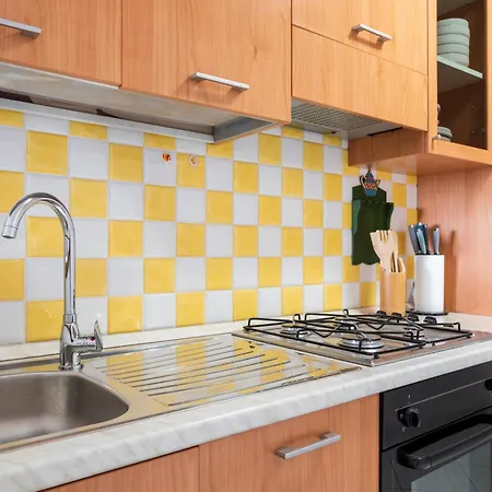 Casa Cuccureddu Σπίτι διακοπών