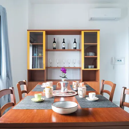 Casa Cuccureddu Σπίτι διακοπών *