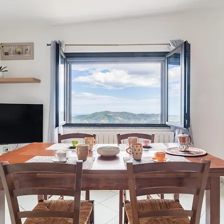 Σπίτι διακοπών Casa Cuccureddu