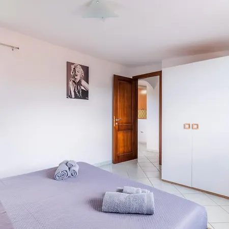 Casa Cuccureddu Jerzu