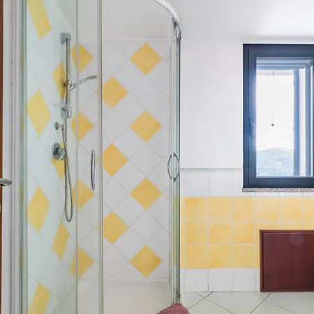 Casa Cuccureddu Jerzu