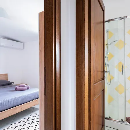 Casa Cuccureddu Prázdninový dům *