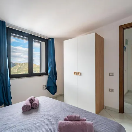 Casa Cuccureddu Jerzu