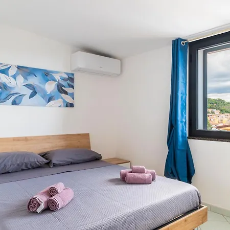 Σπίτι διακοπών Casa Cuccureddu