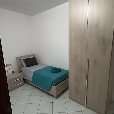 Дом отдыха Casa Cuccureddu