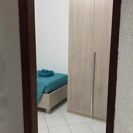 Casa Cuccureddu Jerzu