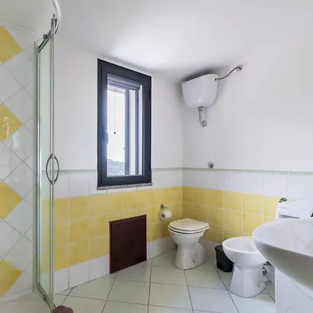 度假居 Casa Cuccureddu Jerzu