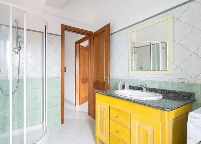 Nyaraló Casa Cuccureddu