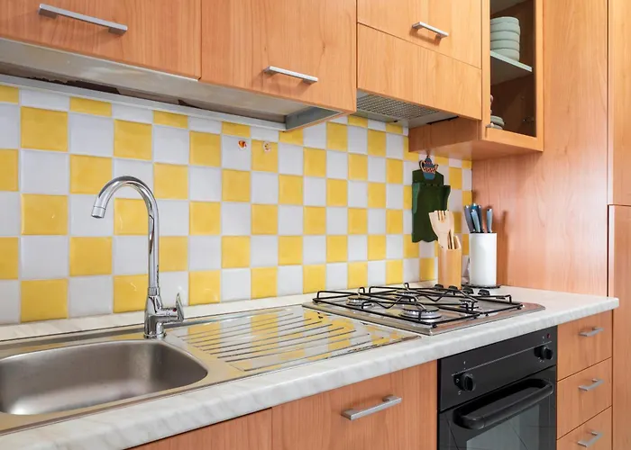 Casa Cuccureddu Nyaraló