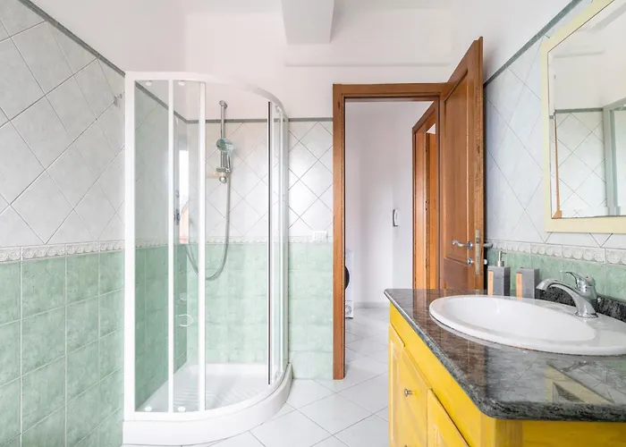 Casa Cuccureddu Jerzu